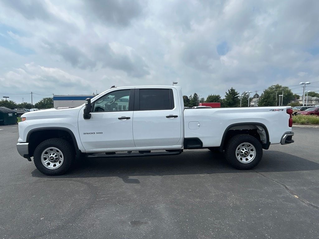 chevrolet silverado 3500hd 2025 1GC4KSEY0SF229039 image chevrolet silverado 3500hd 2025 1GC4KSEY0SF229039 image